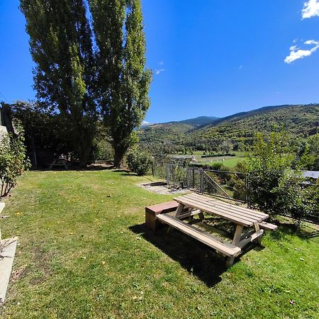 Ideal Parejas - Tranquilidad Y Naturaleza - Vistas Al Lago Osséja Exteriér fotografie