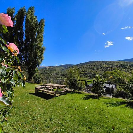 Ideal Parejas - Tranquilidad Y Naturaleza - Vistas Al Lago Osséja Exteriér fotografie